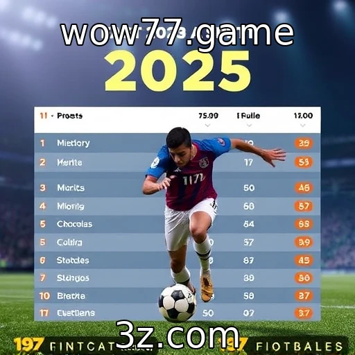 Descubra as Melhores Estratégias para Apostas em Futebol em 2025