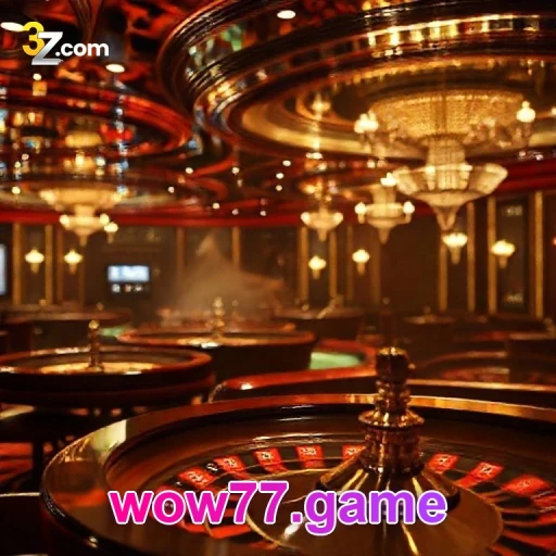 wow77.game App