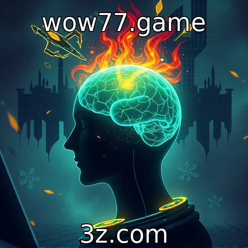 wow77.game Explorando as Melhores Estratégias em Apostas Esportivas para 2025