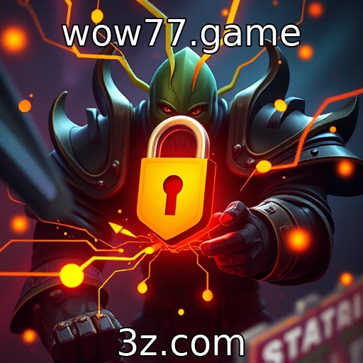 wow77.game Descubra as Melhores Estratégias para Apostas em Futebols