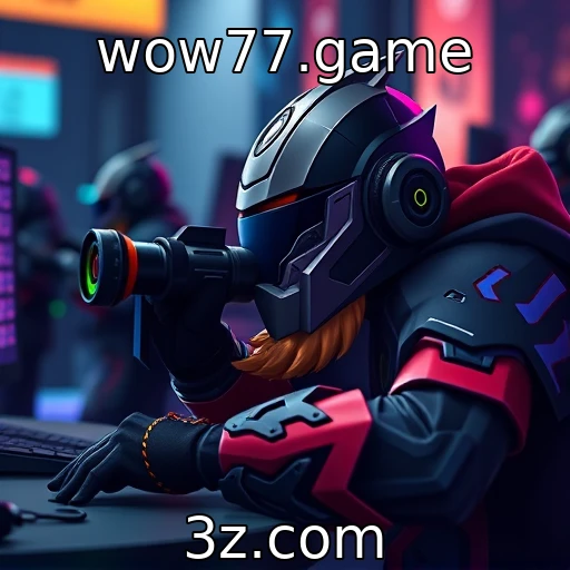 wow77.game Apostas esportivas: como analisar partidas para maximizar seus ganhos