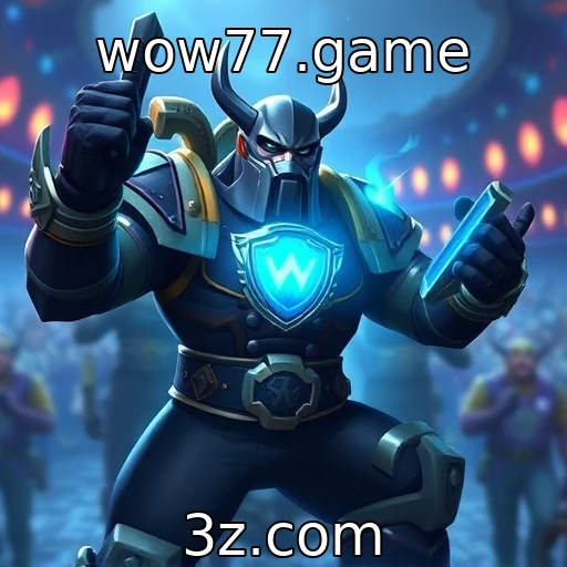 wow77.game As novas tendências das apostas esportivas no Brasil