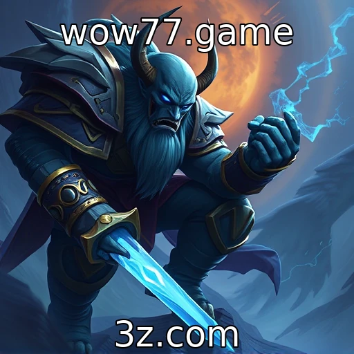 wow77.game Apostas Esportivas: Como Análises Profundas Podem Transformar Seu Jogo