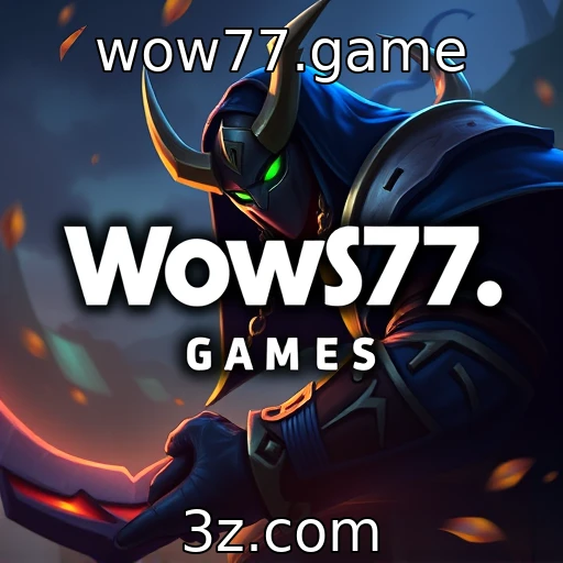 wow77.game Apostas esportivas: desvendando estratégias para maximizar seus ganhos